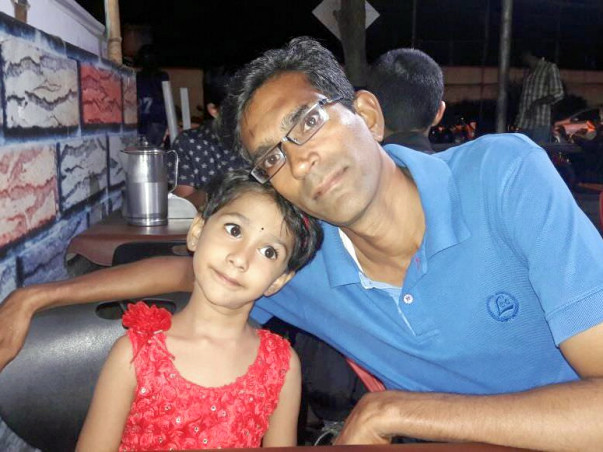 Help Ashish For His Open Heart Surgery