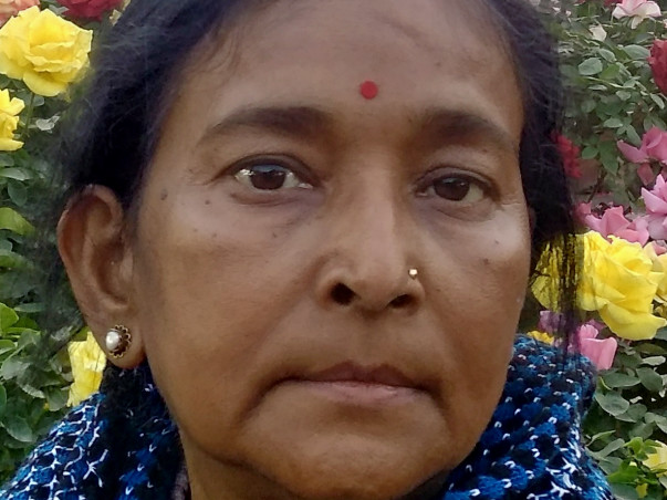 Help Her To Fight Kidney Failure
