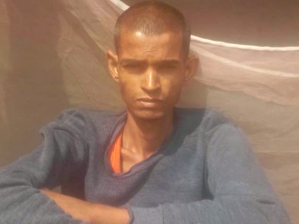 Help Mahesh Fight From Lymphoma (Cancer)
