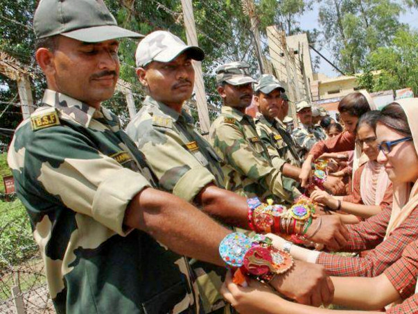 RAKHI FOR OUR ARMY MEN🙏🏻