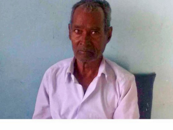 Help Sunil Rahane fight cancer