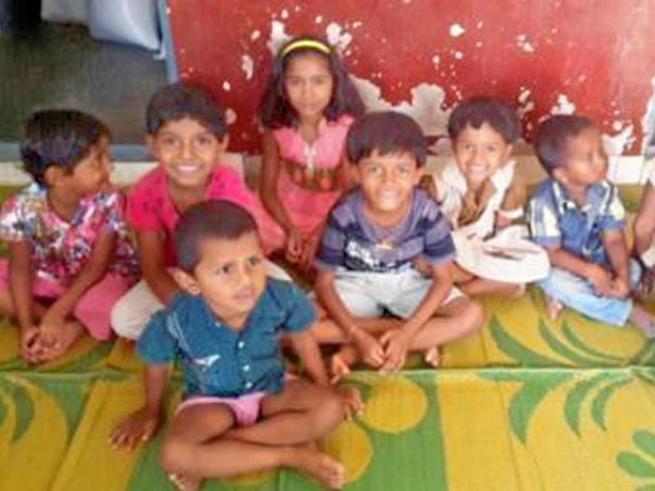 Peace Ride: Holistic Development for Kids, Bashattihalli