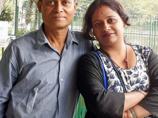 Help Abani To Undergo Liver Transplant