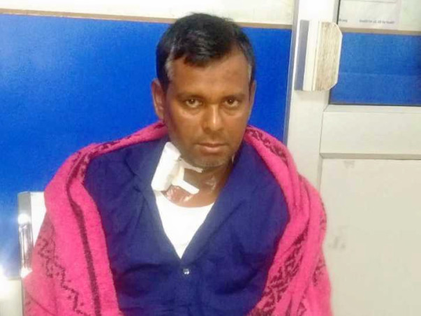 Help Dilip Saha Undergo A Kidney Transplant