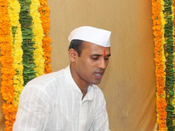 Urgent fundraising for Mukesh for life saving surgery