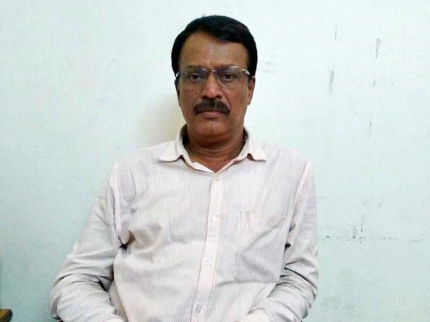 My father met with an accident and needs your help