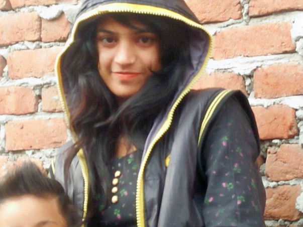 Help Shaista Undergo an Urgent Hip Surgery