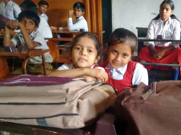 Help Kshitish School Provide Higher Education To Deaf and Mute Kids