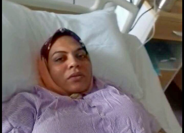 Help Shilpaben fight aplastic anaemia (not forming blood cells)