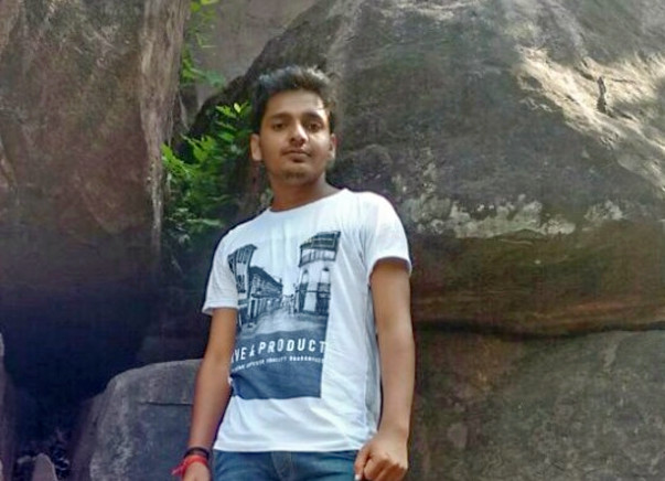 I am fundraising to save Vikash who met with an accident
