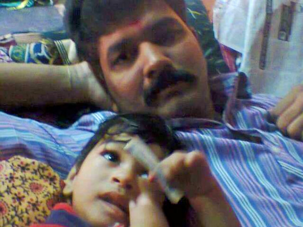 Help My Only Son Kushal To Undergo Surgery As He Is A Cp Patient