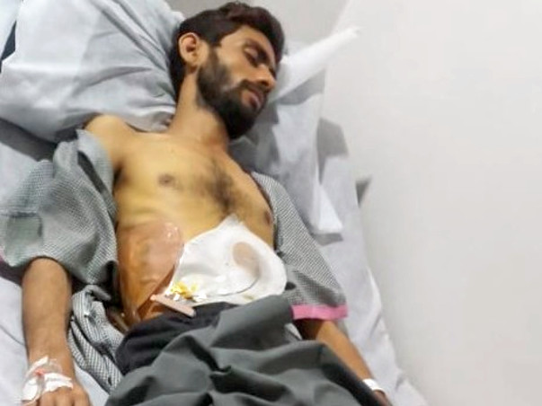 Help my brother recover from Liver disease and Brain Fever