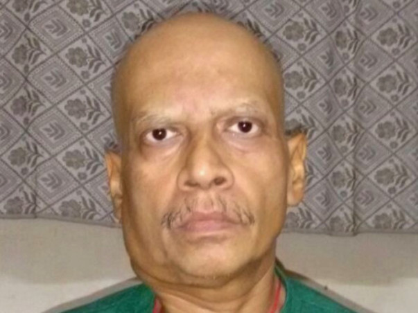 Help Goutam Uncle(age 50) and his familty fight cancer