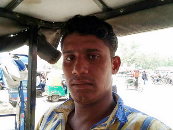 Ravindra Was Killed Trying To Stop Men From Public Urinanation