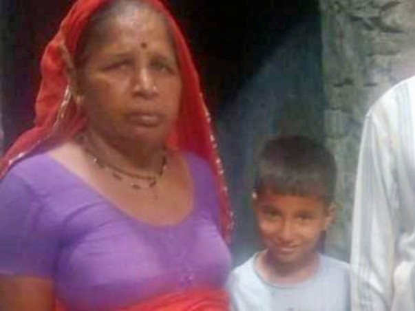 Help 9 Year Old Pawan Get Treated for a Defect in His Heart