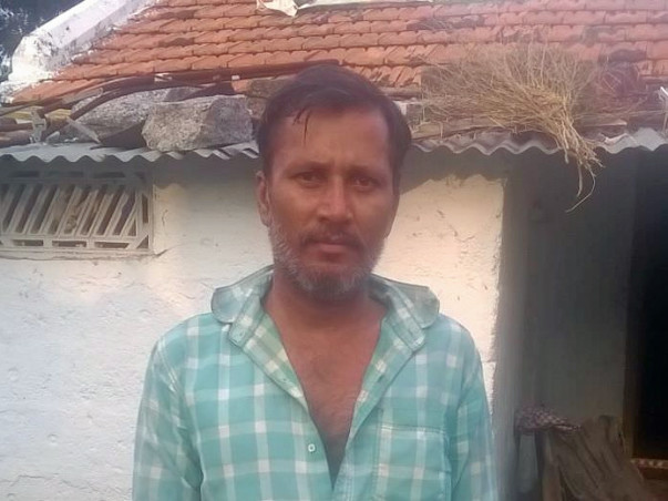 Help Jagan Nayak To Fight His disease And Lead A Normal Life