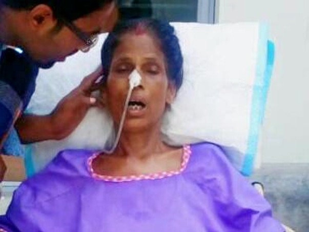 Help Mrigen In Saving His Mother