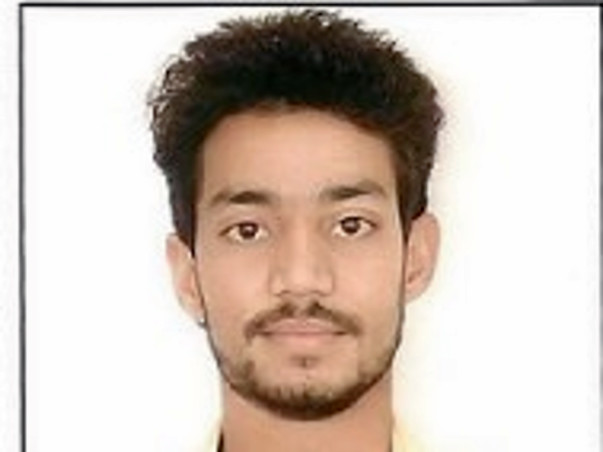Help Vikas fight aplastic anemia- bone marrow transplant