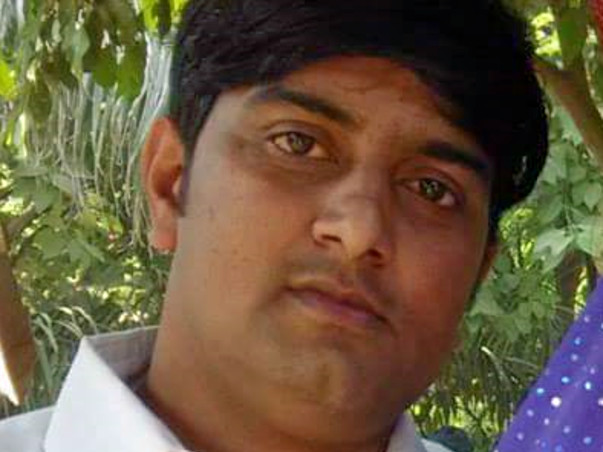 Help Praveen To Fight Blood Cancer