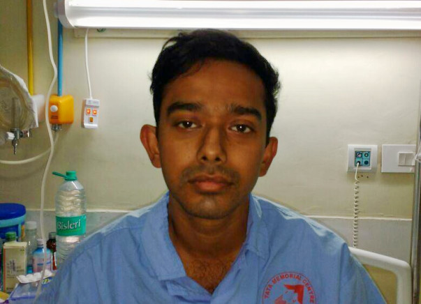 Help Mridul fight his ultimate battle