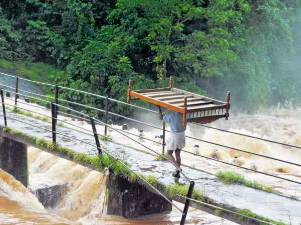 Let Us Save Homeless People Of Kerala