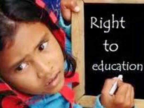 Educate Underprivileged Kids