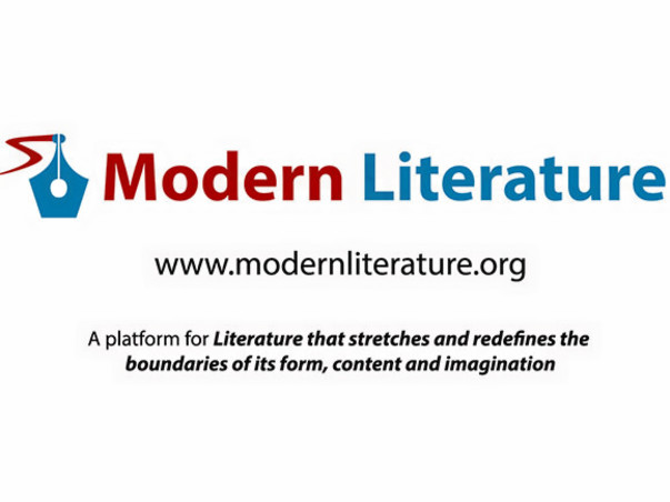 Modern Literature Website