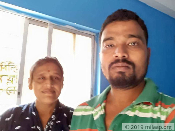 Babies of Anita needs your help to survive