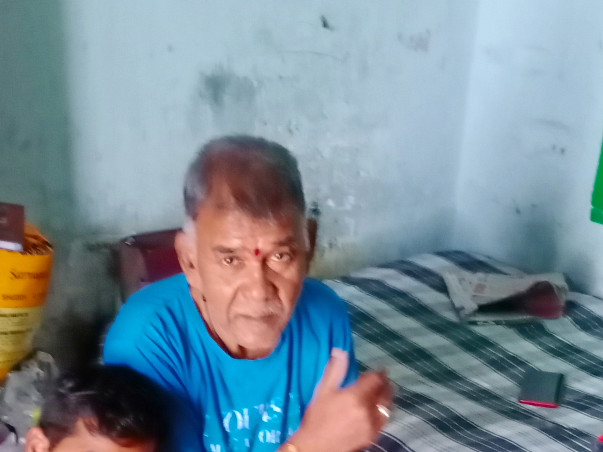 Help Lingeahwar Rao Undergo His Medical Treatment
