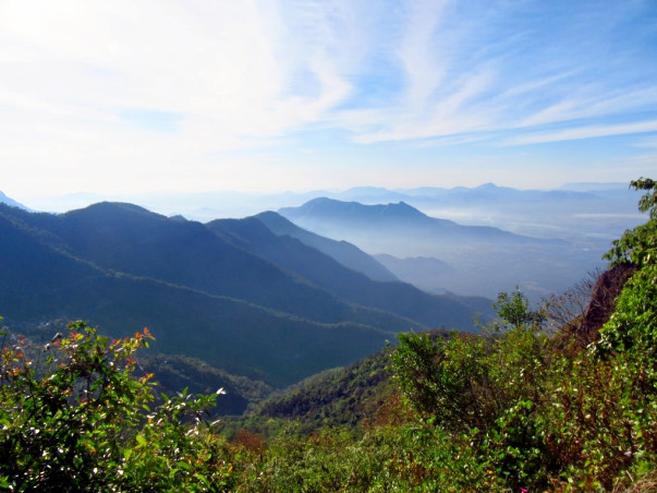 A Sustainable Lifestyle Retreat: Solutions to Our Ecological Crisis