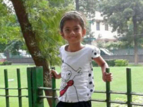Help Jaswinder's Daughter