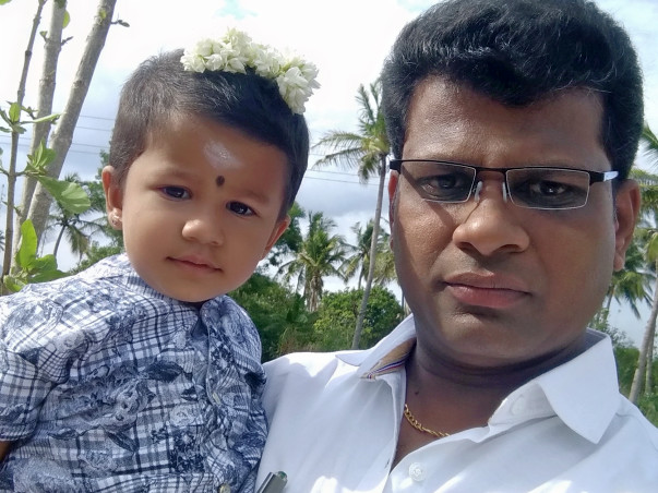Help Geetha Recover From Her Post Delivery Complications