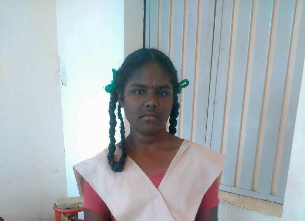 Help Sivaranjani recover from Fanconi Anaemia