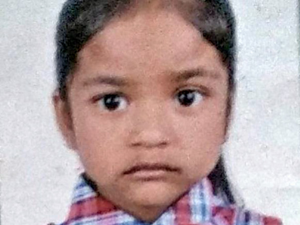 Help Esther Finish Her Second Standard Studies