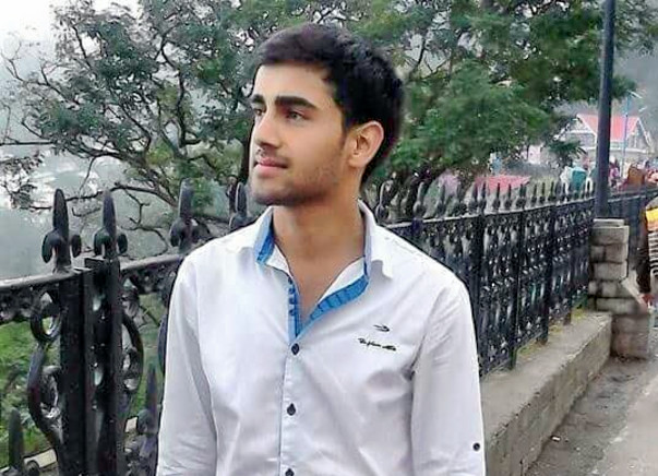 Help Manish, a boy battling blood cancer at just 22 years