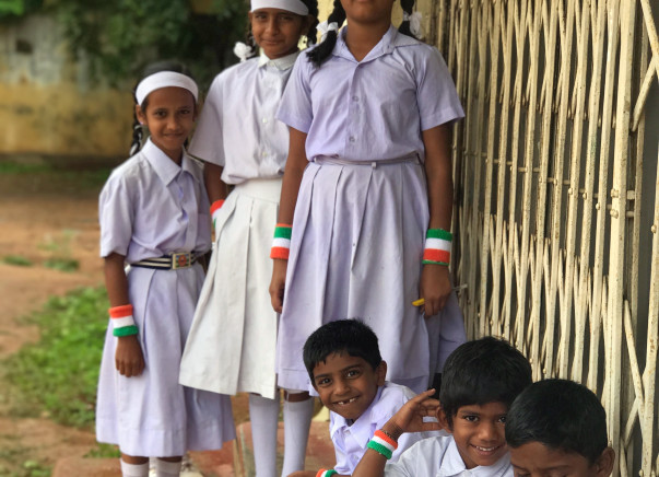 Uniforms and Fees - Help me raise funds please :)