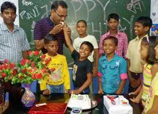 Sarthi Needs Your Support To Take Care Of Street Kids In Patna