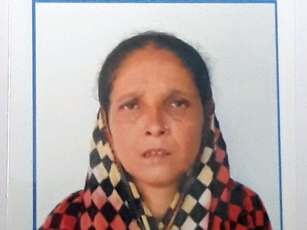 Help Me To Save My Wife 43yrs From Breast Cancer.