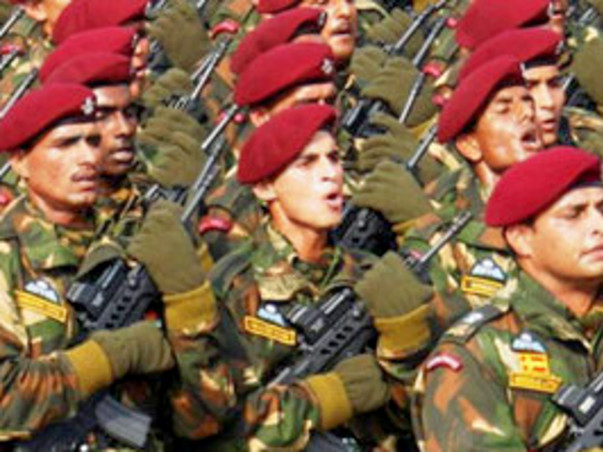 Help Us Fund for The Martyrs' Families