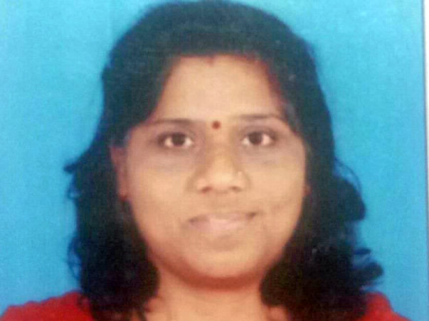 Help Rajashree To Fight Cancer