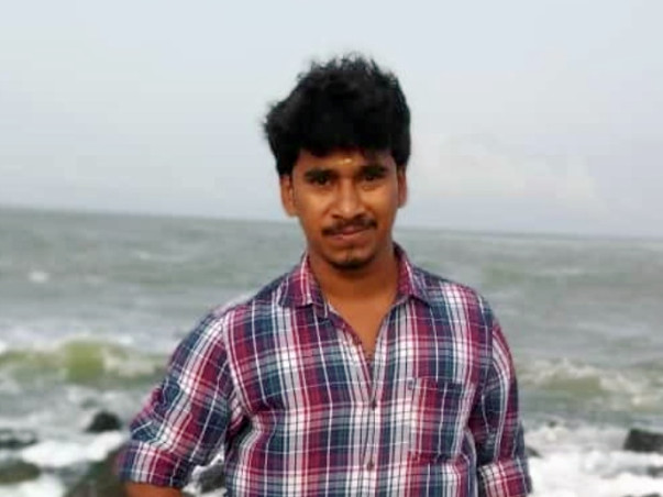 Help My Friend Sabaree Keerthi Recover From Head injury