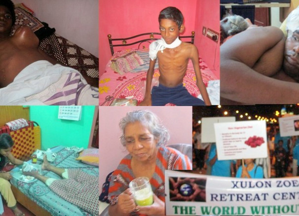 I am fundraising to Cancer Rehabilitation Center