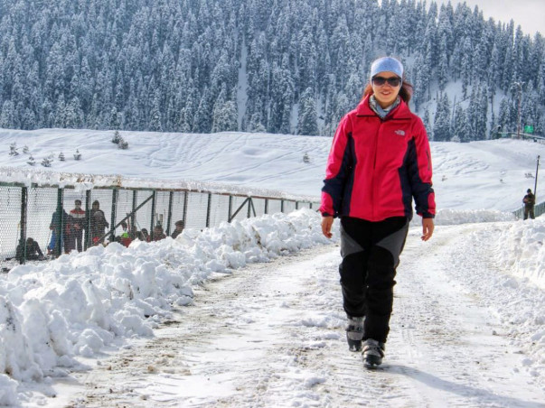 I, Wish to Summit Seven Continents Highest Peaks in World