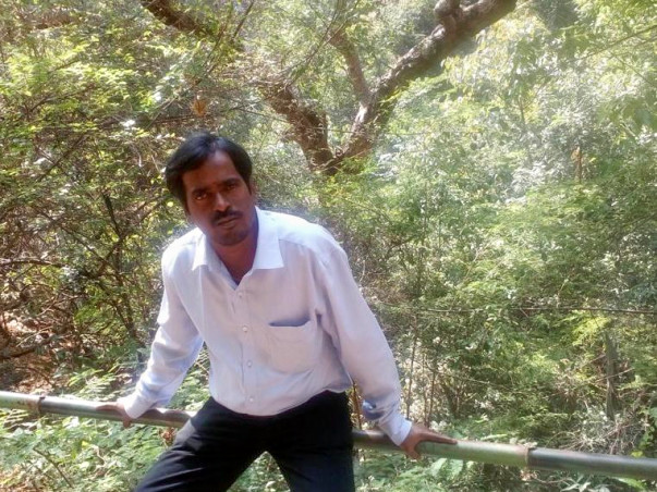 Help Raja Get Treated for Brain Aneurysm