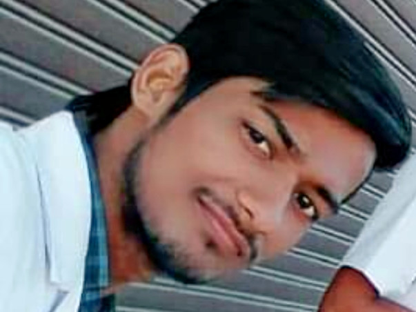 Help My Cousin Fight Major Injury Due To Road Accident, Very Critical