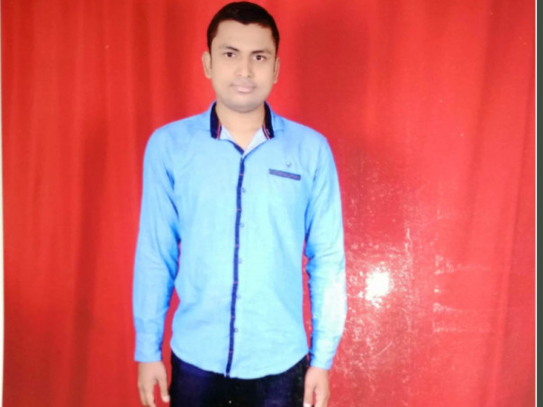 Help Akash Suffering From Cancer Get A Bone Marrow Transplant.