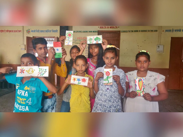 Impact Lives With Camp Diaries