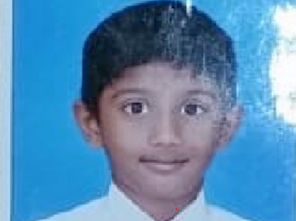 Help Diganth to Survive from Blood Cancer