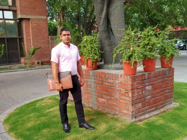 Support Pankaj To Fight Leukemia