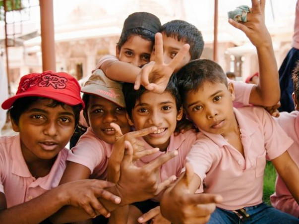 Support us to provide Free Education to 50 Unprivileged Kids of W.B.